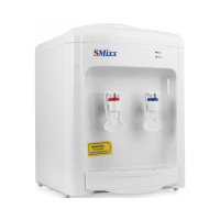 Аппарат для воды т.м. "SMixx" 26ТВ белый настольный 